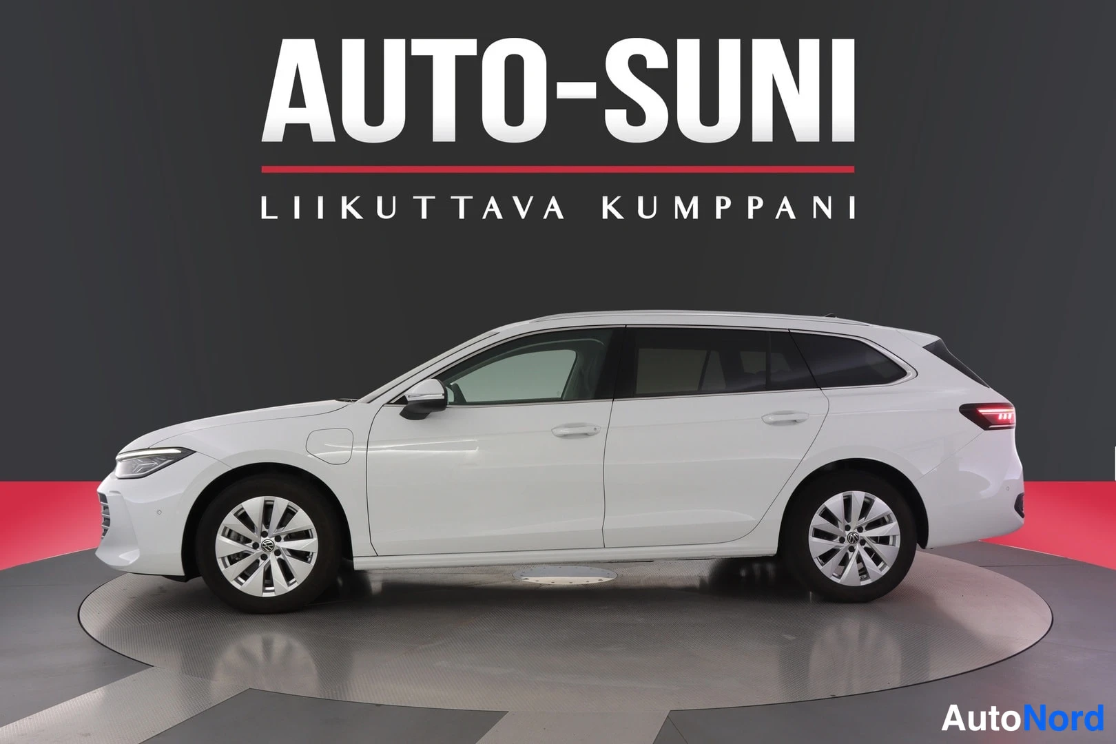 Volkswagen Passat 2025, ulkokuva 5 – Lappeenranta