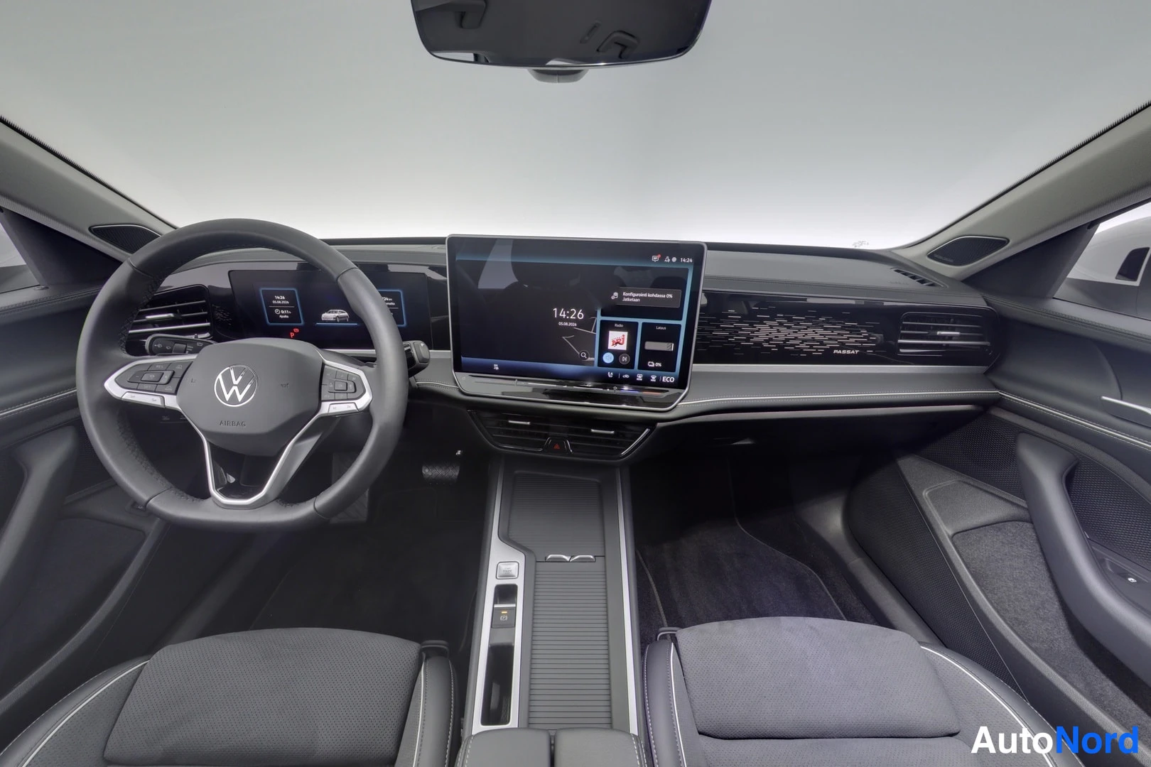 Volkswagen Passat 2025, ulkokuva 7 – Lappeenranta