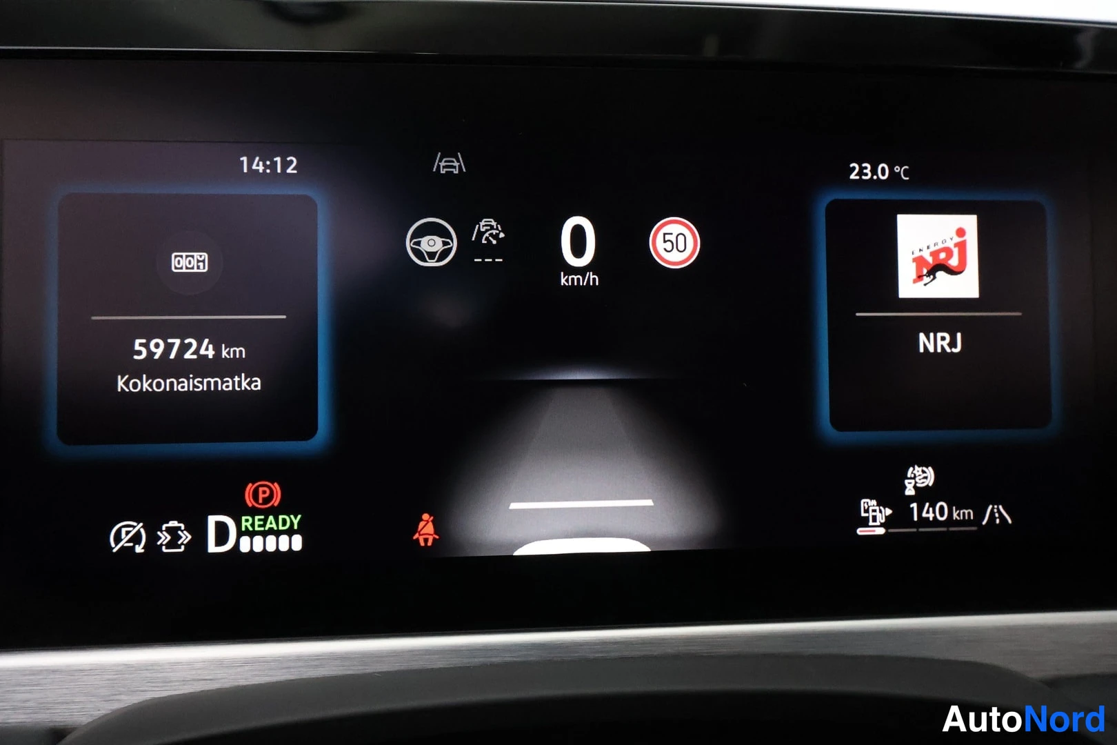 Volkswagen Passat 2025, ulkokuva 10 – Lappeenranta