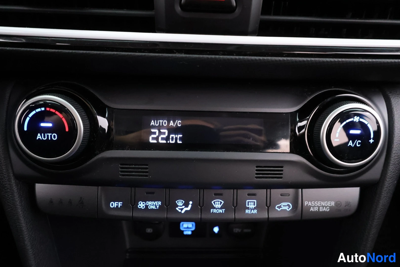 Hyundai Kona 2020, ulkokuva 20 – Lappeenranta