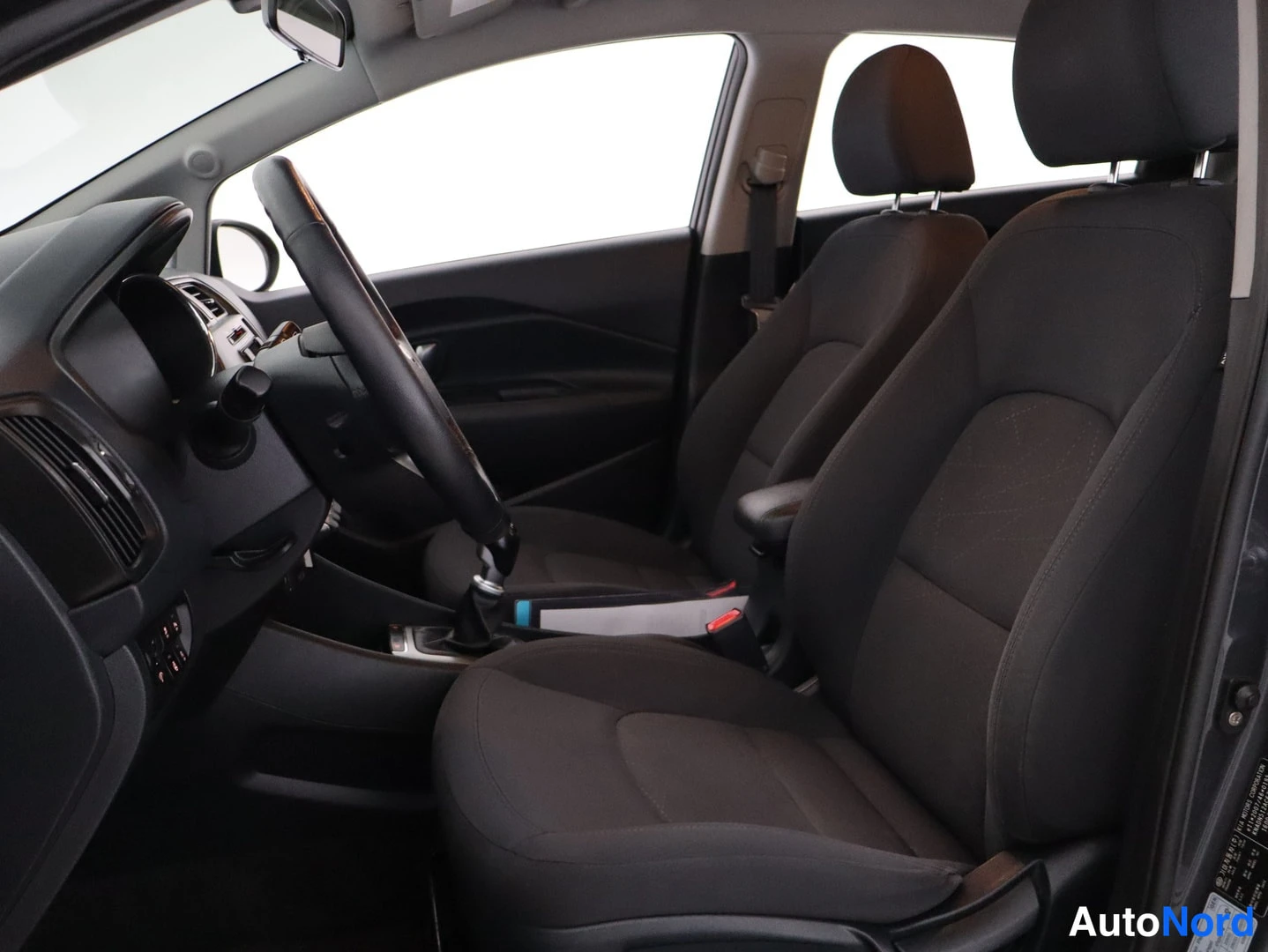 Kia Rio 2012, ulkokuva 18 – Lappeenranta