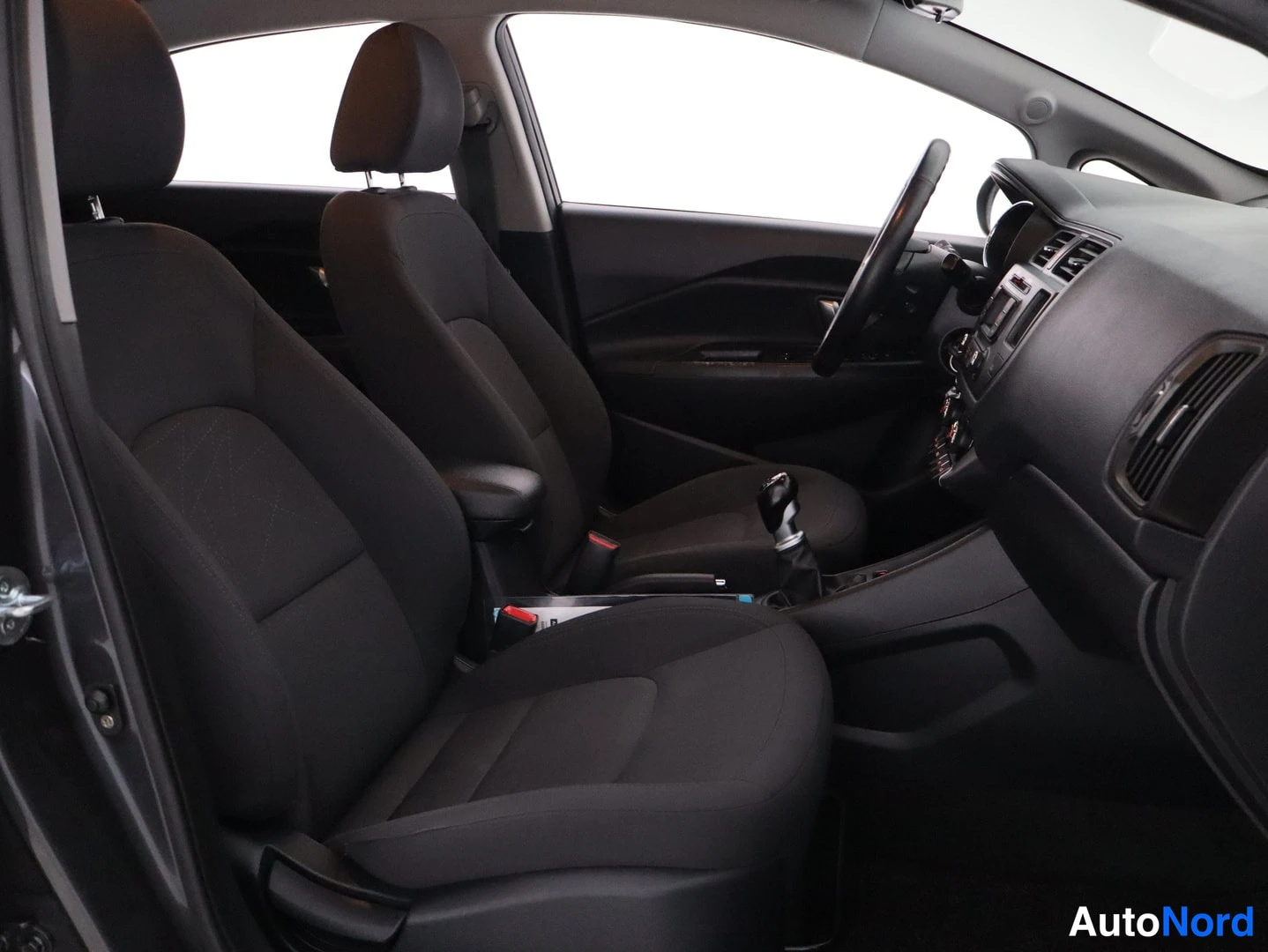 Kia Rio 2012, ulkokuva 20 – Lappeenranta