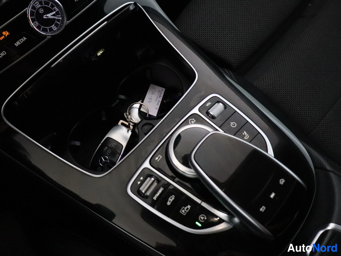 Mercedes-Benz E 2017, ulkokuva 19 – Lappeenranta