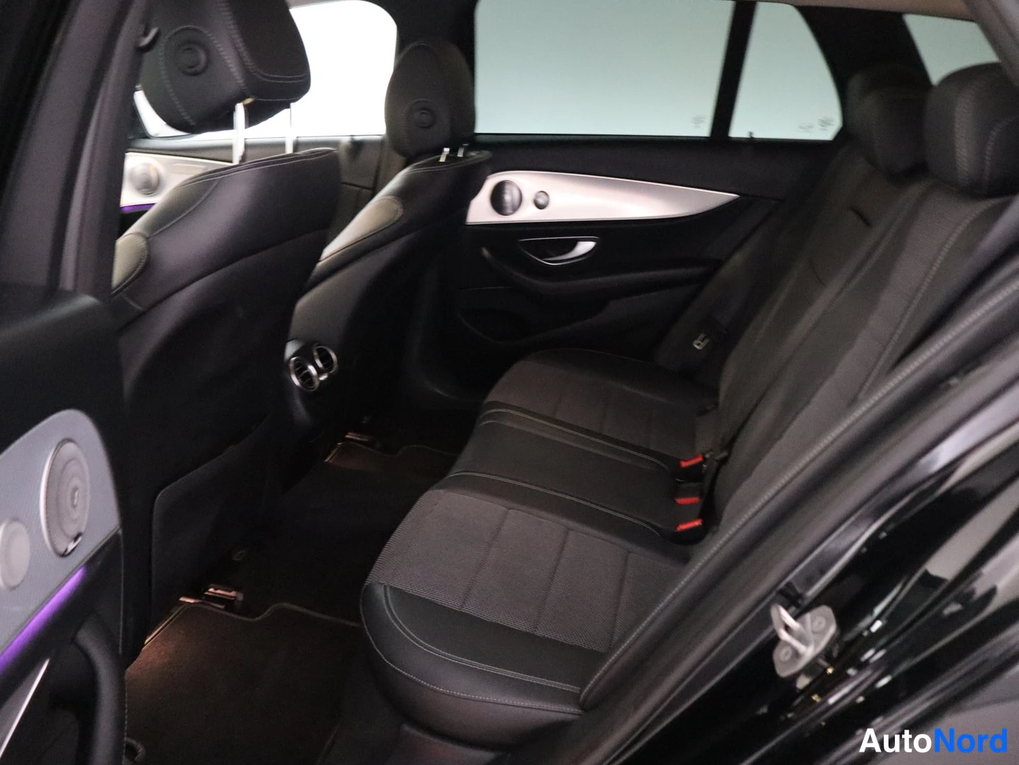 Mercedes-Benz E 2017, ulkokuva 24 – Lappeenranta
