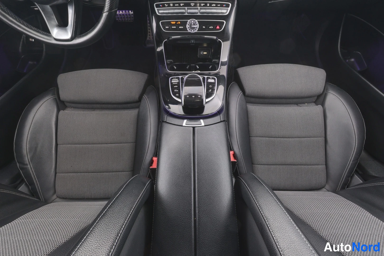 Mercedes-Benz E 2017, ulkokuva 9 – Lappeenranta
