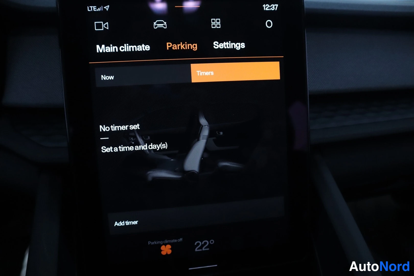 Polestar 2 2022, ulkokuva 17 – Lappeenranta