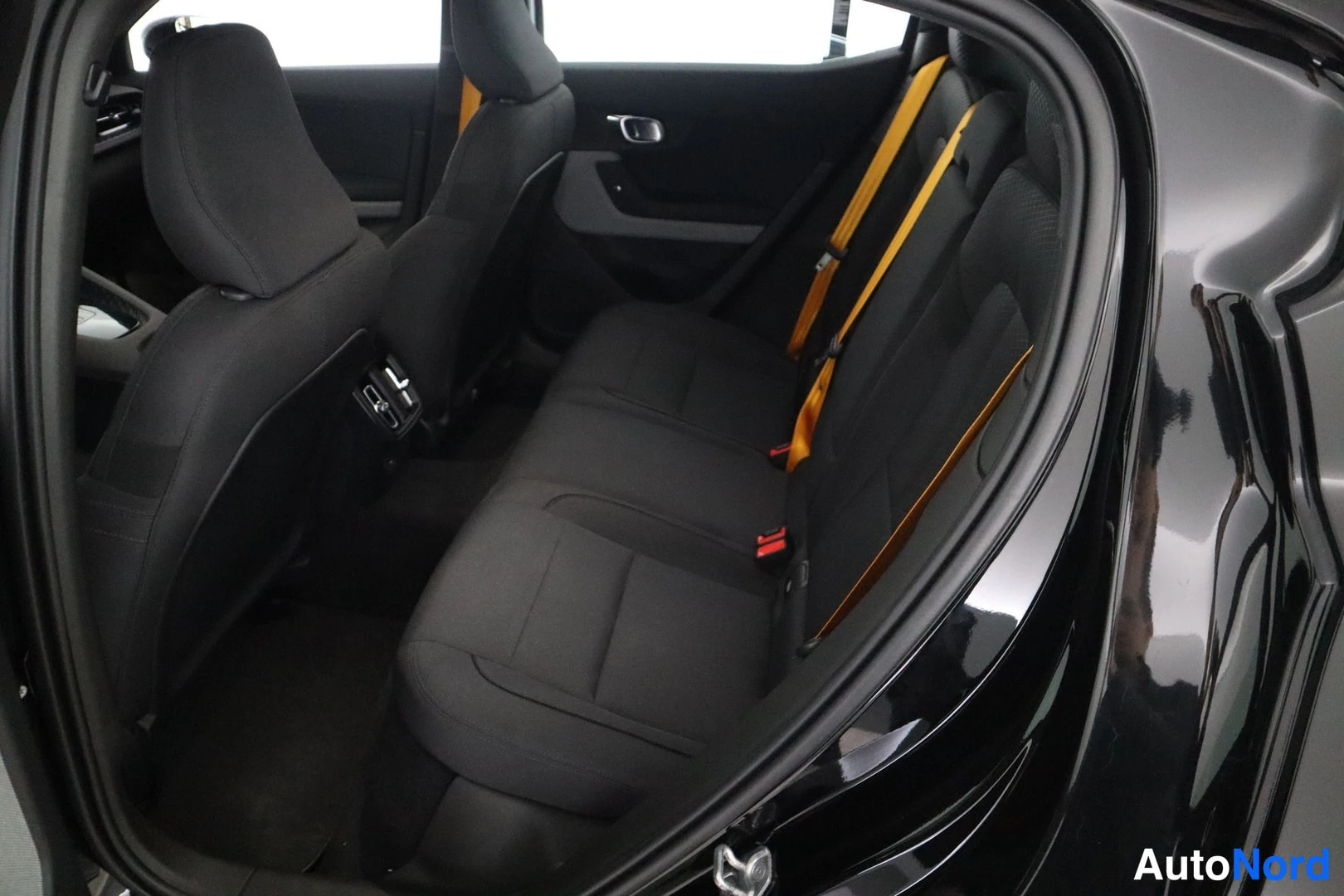 Polestar 2 2022, ulkokuva 18 – Lappeenranta