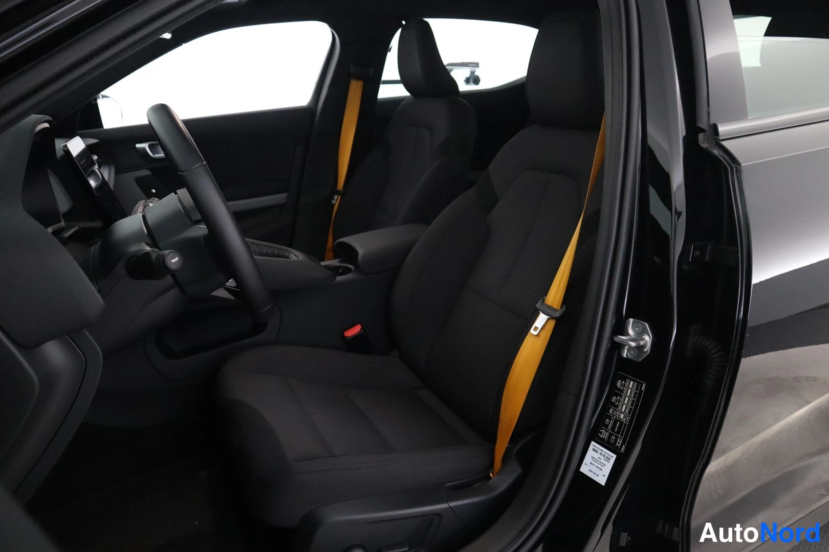 Polestar 2 2022, ulkokuva 10 – Lappeenranta