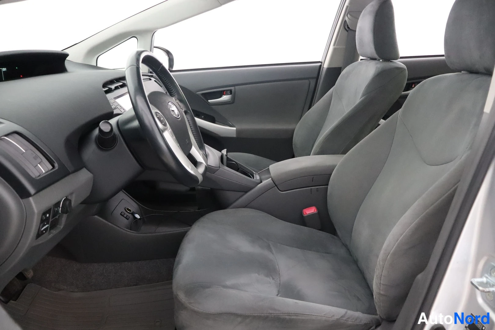 Toyota Prius 2012, ulkokuva 10 – Lappeenranta