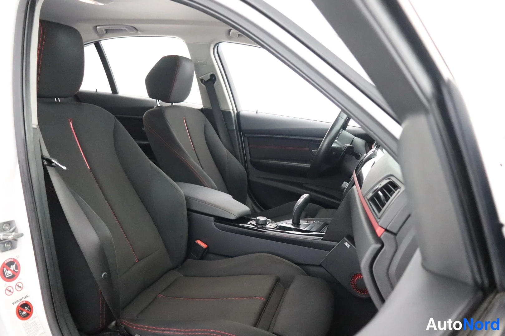 BMW 320i xDrive 2015, ulkokuva 16 – Lappeenranta