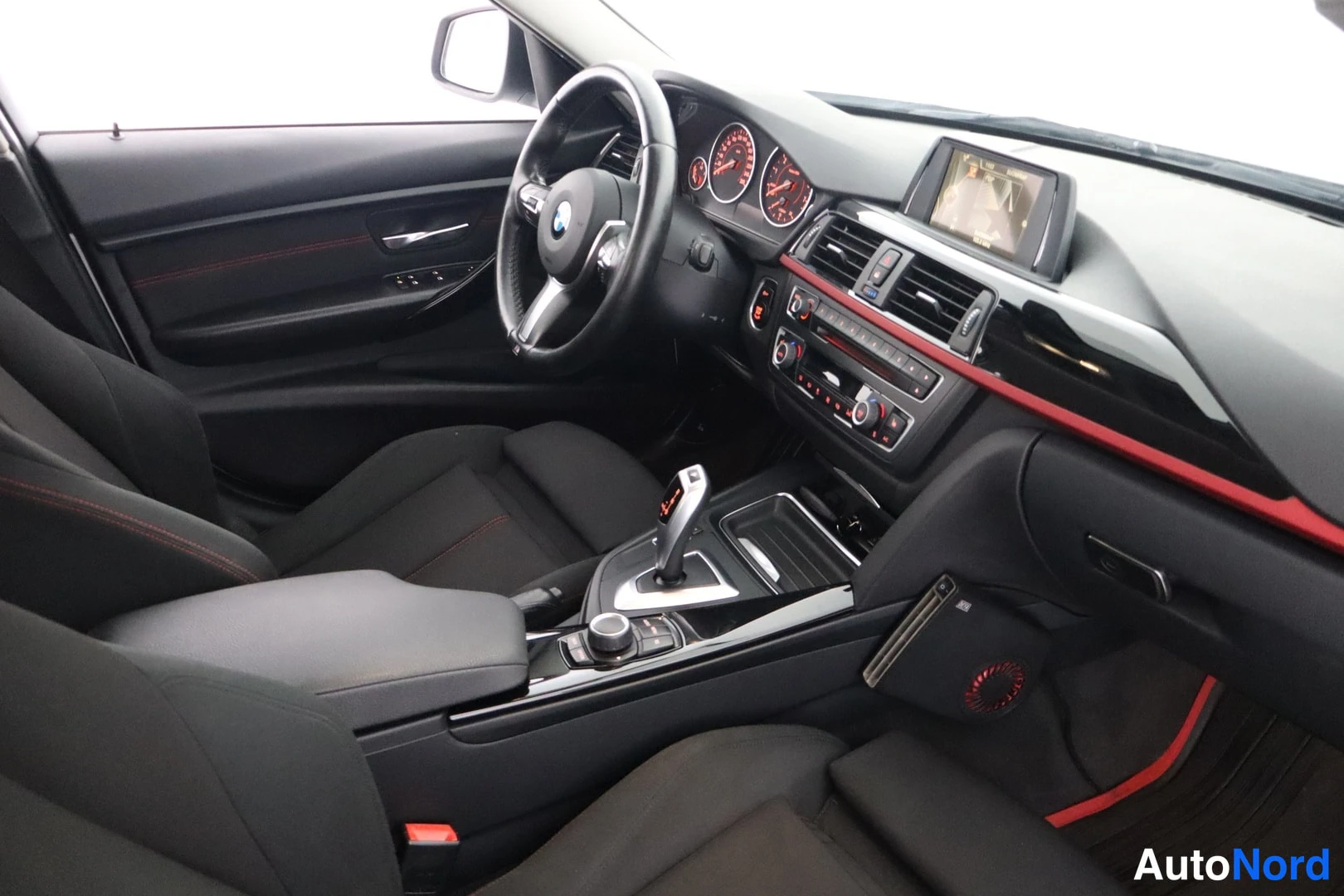 BMW 320i xDrive 2015, ulkokuva 17 – Lappeenranta