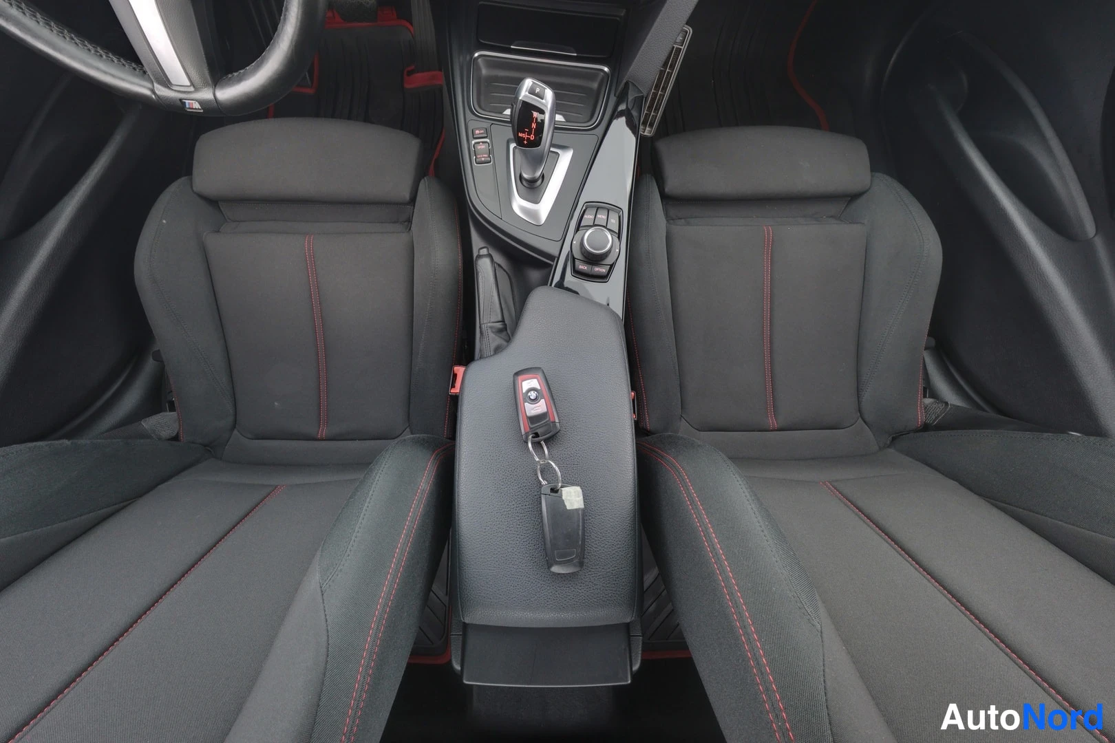 BMW 320i xDrive 2015, ulkokuva 9 – Lappeenranta
