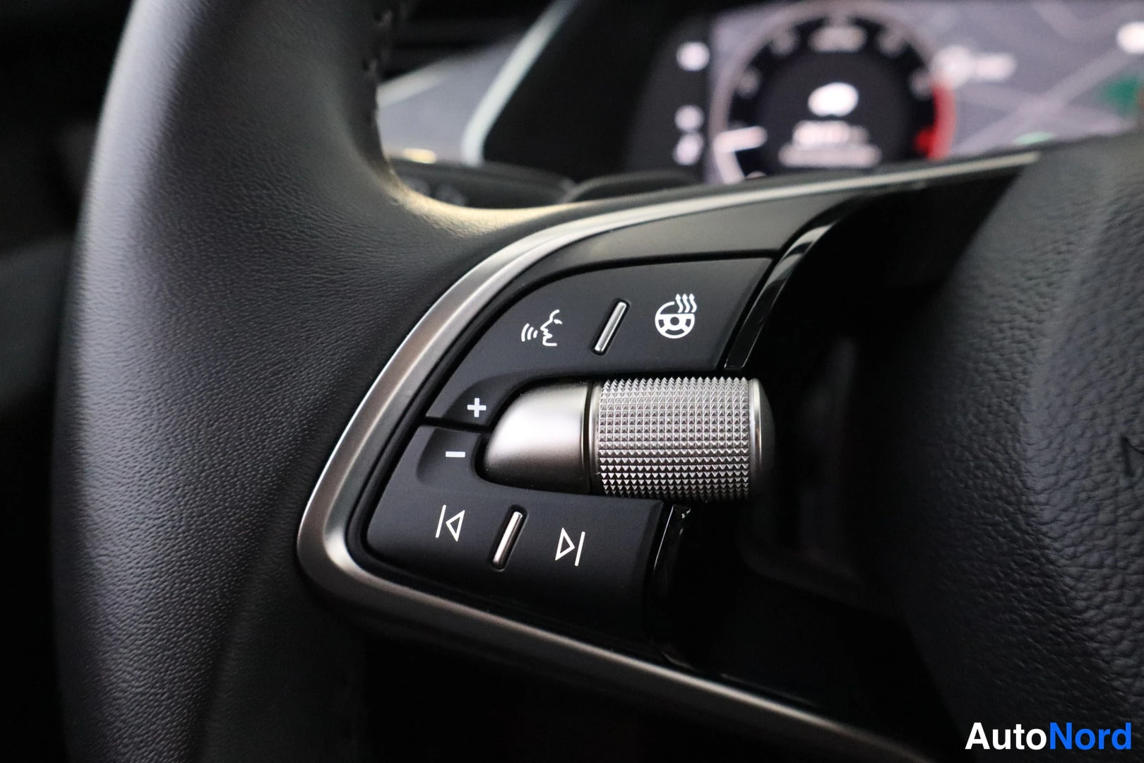 Skoda Octavia 2025, ulkokuva 12 – Lappeenranta