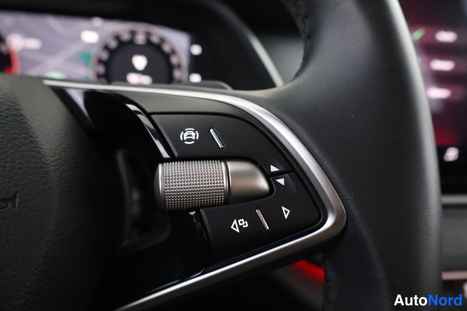 Skoda Octavia 2025, ulkokuva 13 – Lappeenranta