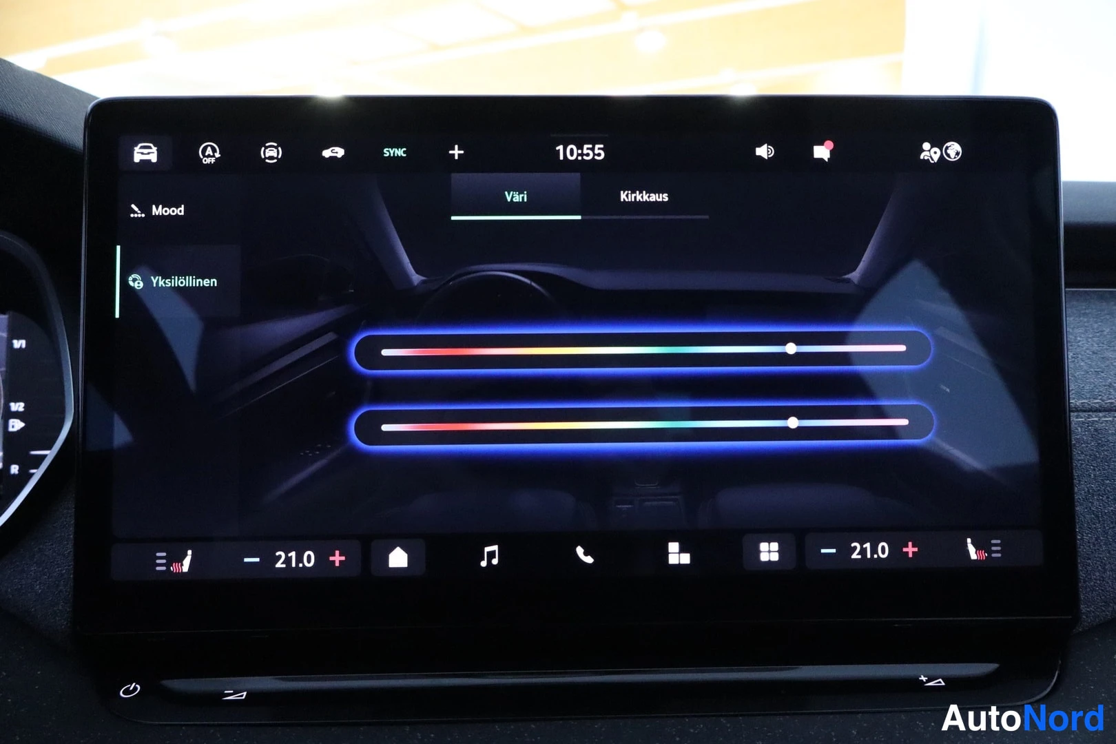 Skoda Octavia 2025, ulkokuva 22 – Lappeenranta