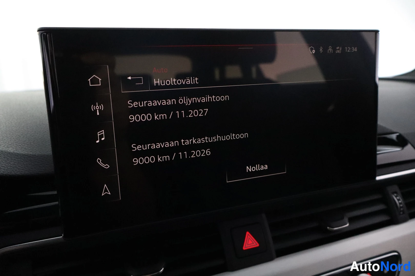Audi A4 2023, ulkokuva 18 – Lappeenranta