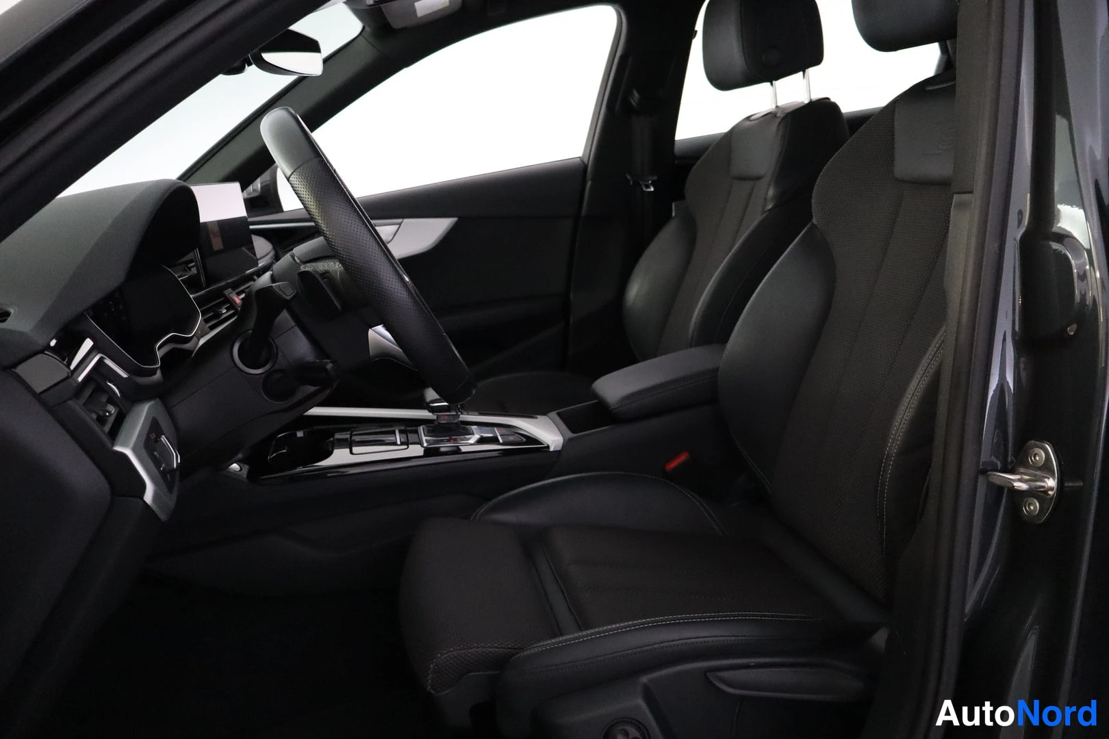 Audi A4 2023, ulkokuva 22 – Lappeenranta