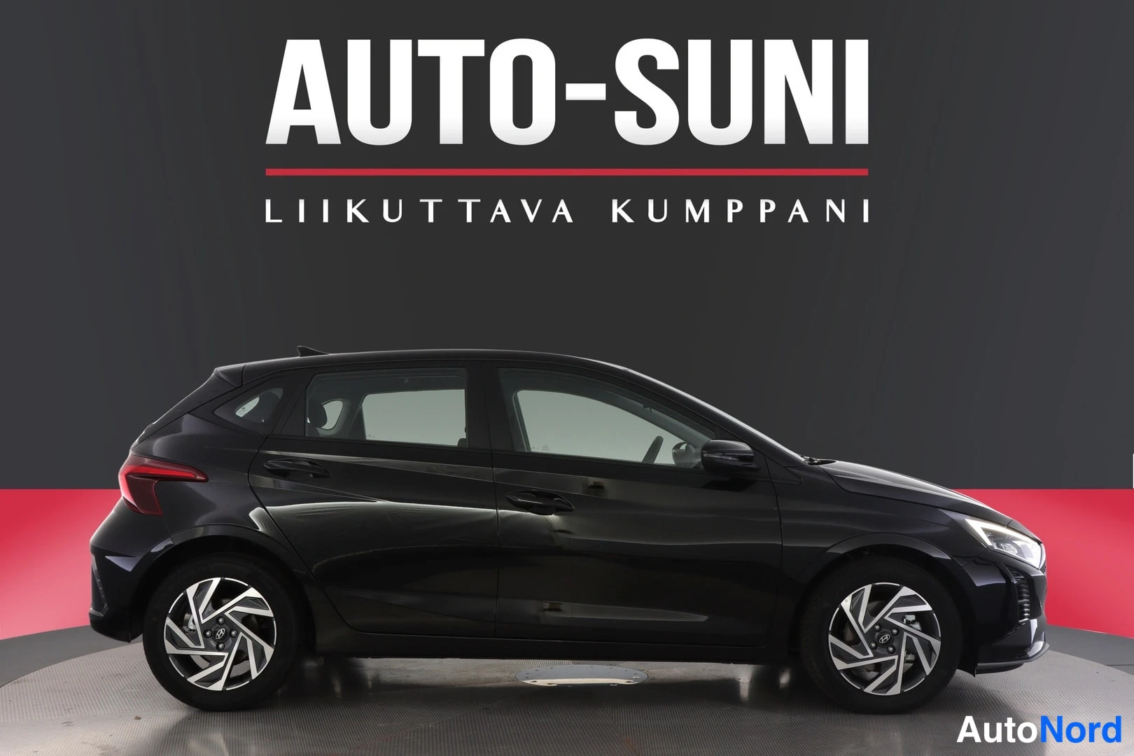 Hyundai i20 2026, ulkokuva 2 – Lappeenranta