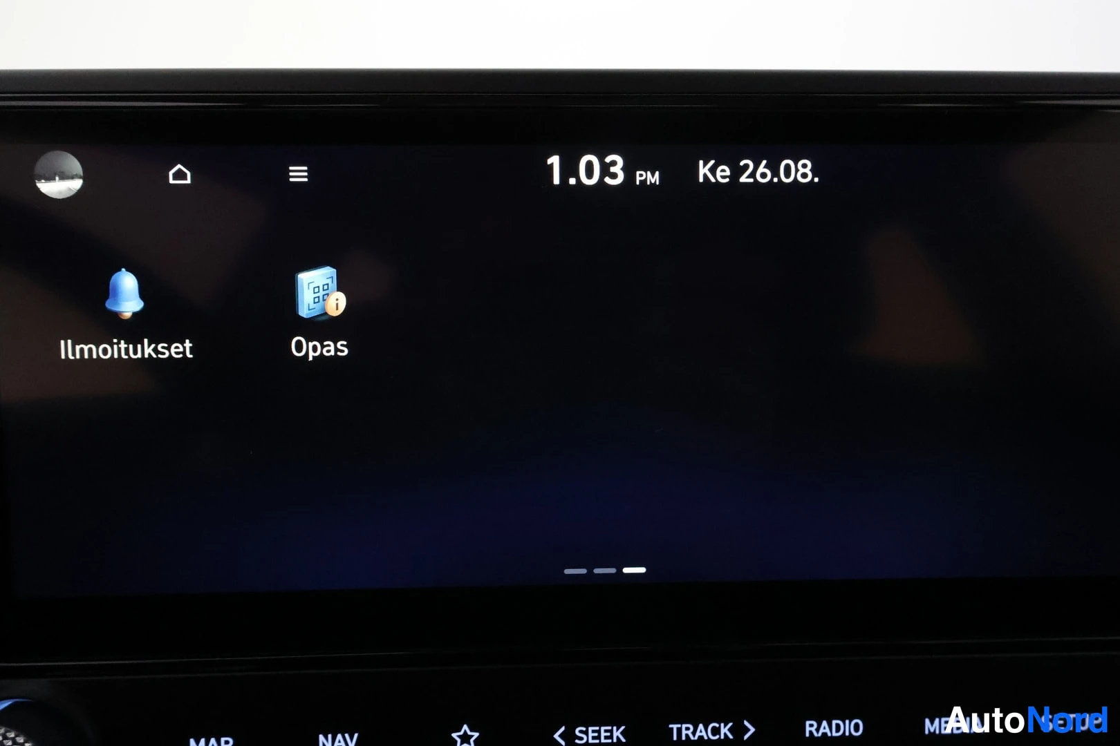 Hyundai i20 2026, ulkokuva 13 – Lappeenranta