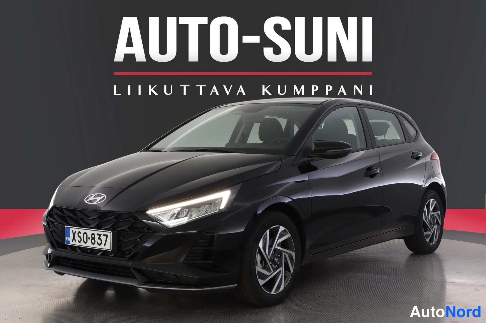 Hyundai i20 1.0 T-GDi Comfort 2026
