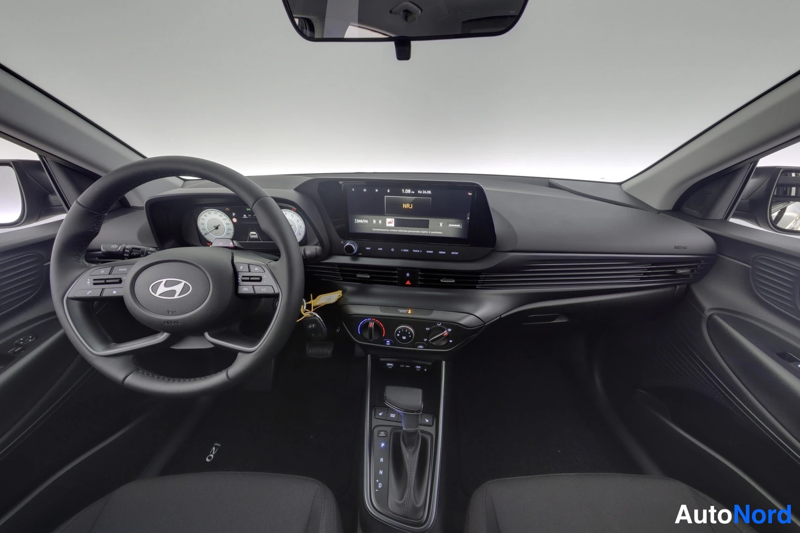 Hyundai i20 2026, ulkokuva 7 – Lappeenranta
