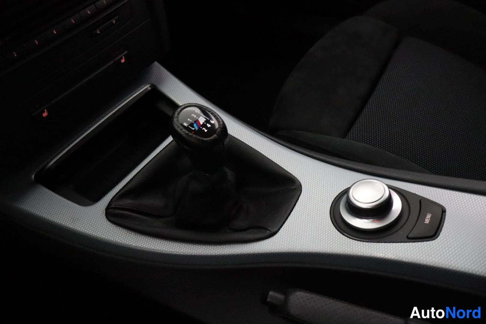 BMW 325d 2008, ulkokuva 23 – Lappeenranta