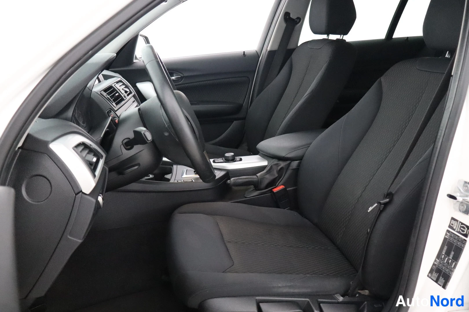BMW 116d 2013, ulkokuva 10 – Lappeenranta