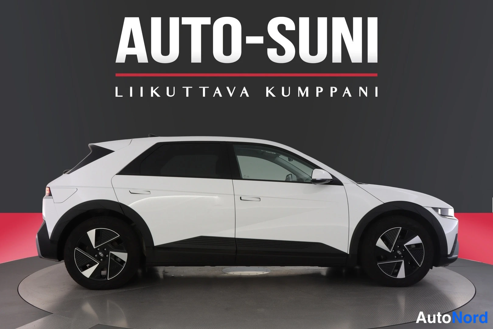 Hyundai IONIQ 5 2025, ulkokuva 2 – Lappeenranta