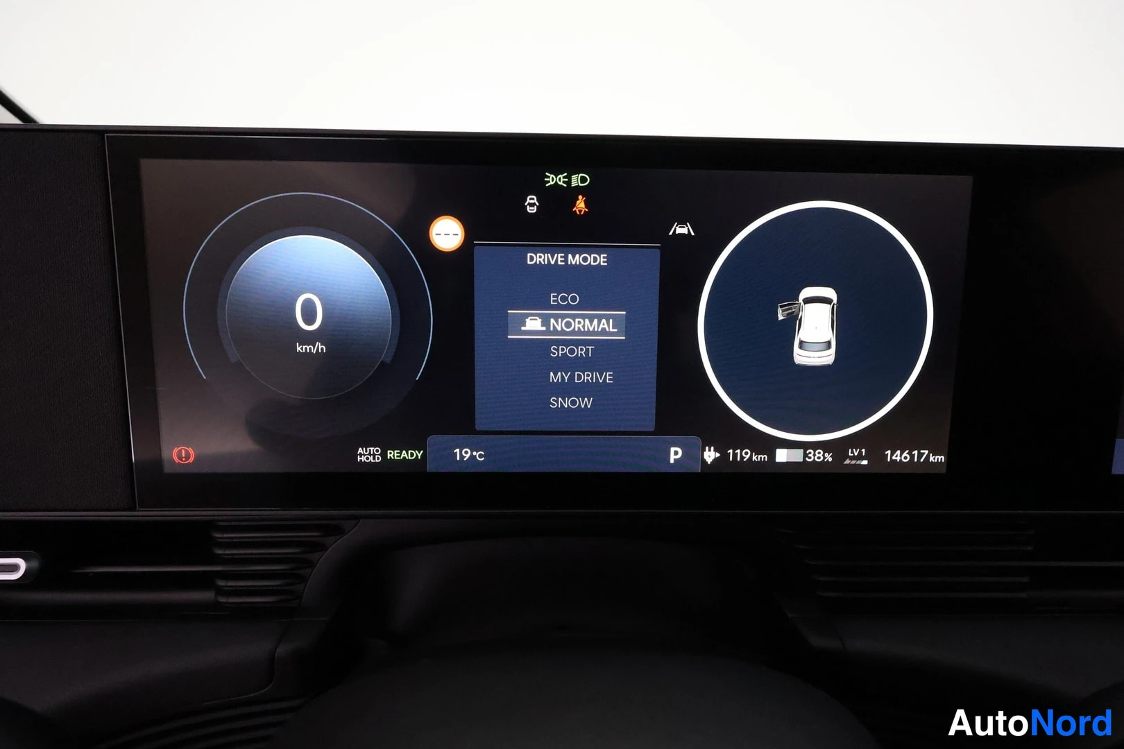 Hyundai IONIQ 5 2025, ulkokuva 16 – Lappeenranta