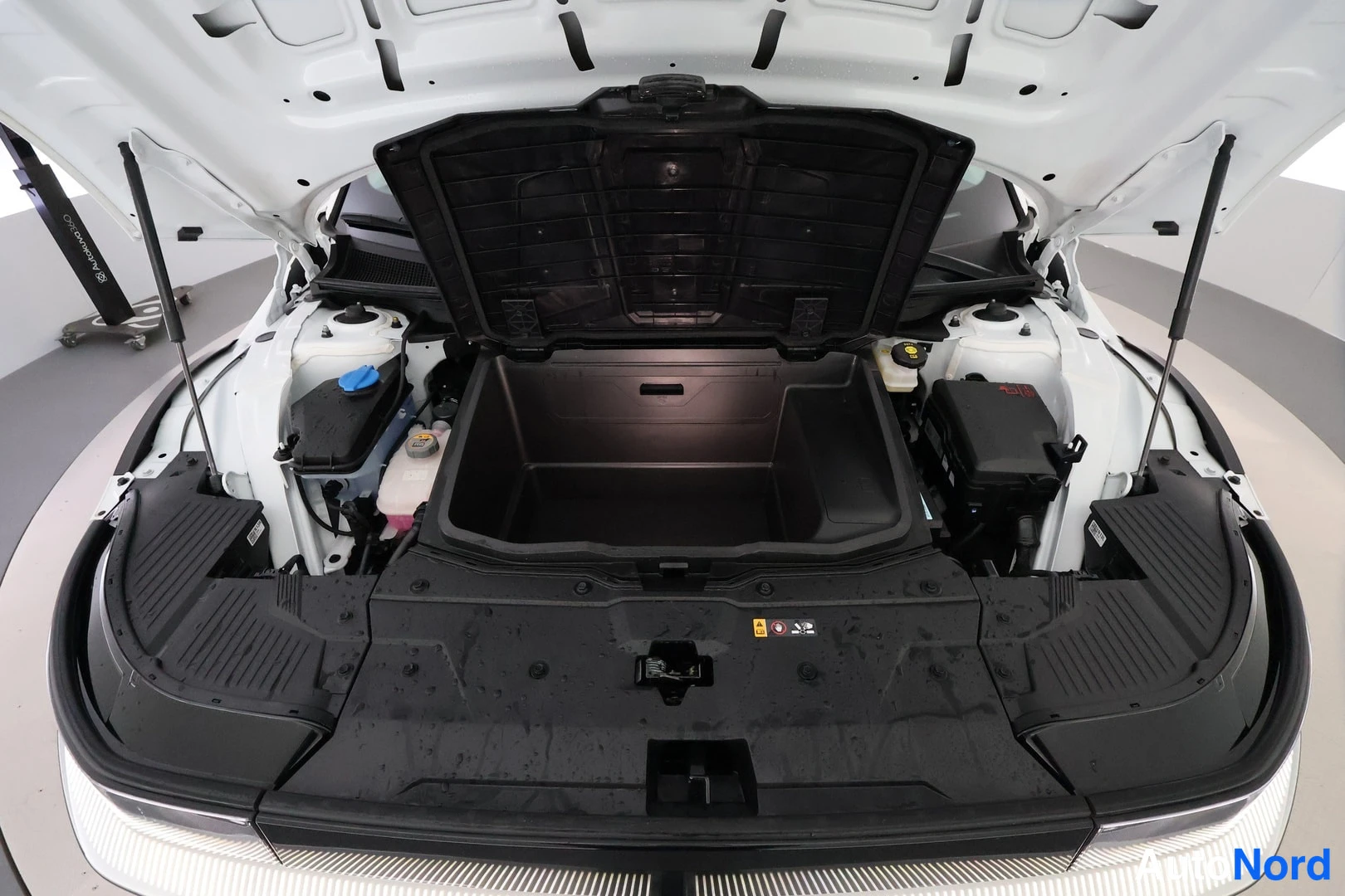 Hyundai IONIQ 5 2025, ulkokuva 18 – Lappeenranta