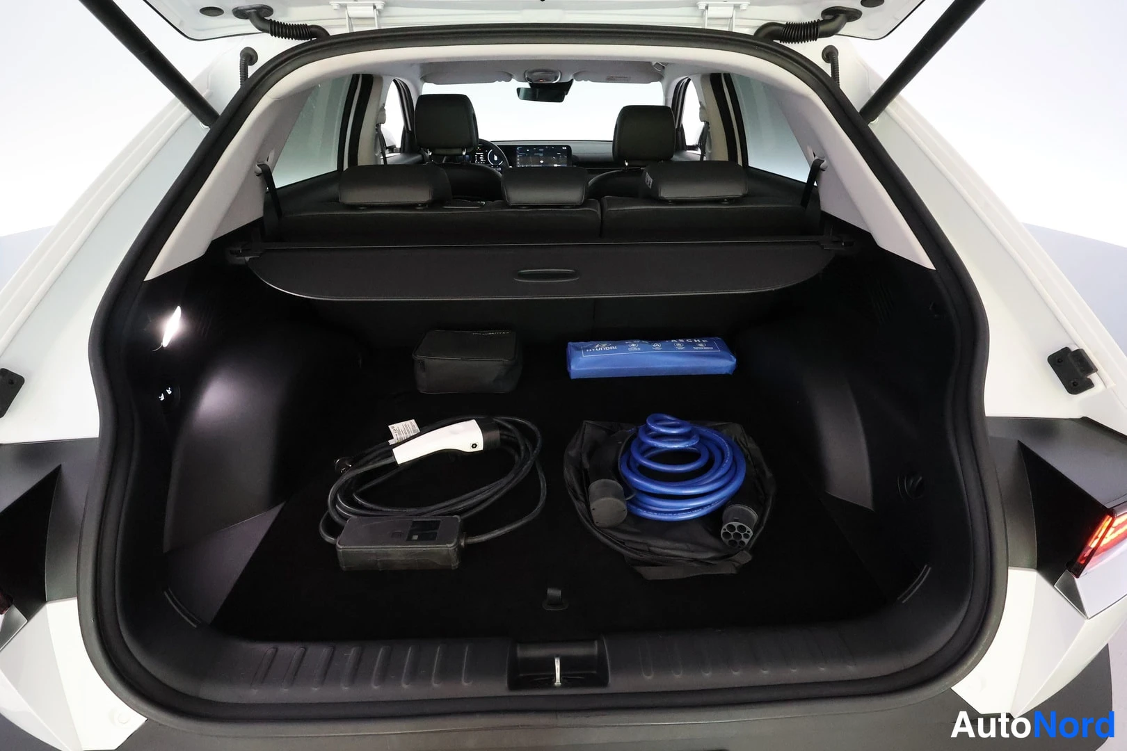Hyundai IONIQ 5 2025, ulkokuva 20 – Lappeenranta