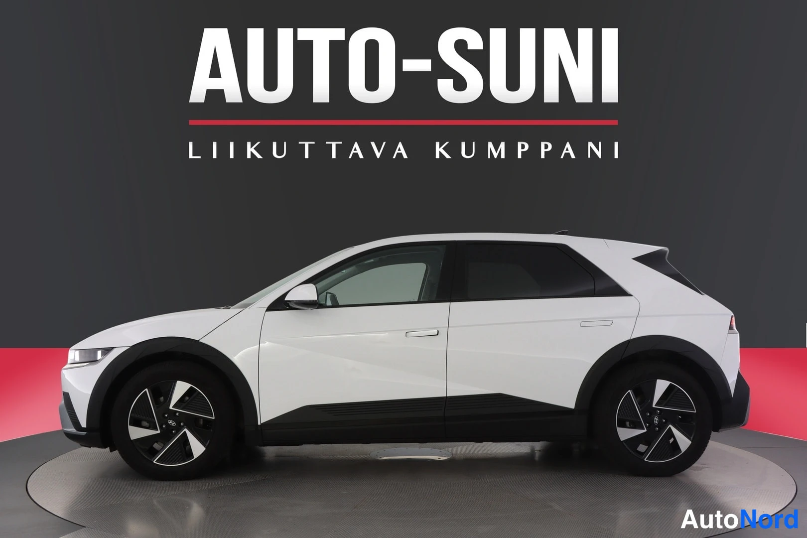 Hyundai IONIQ 5 2025, ulkokuva 5 – Lappeenranta