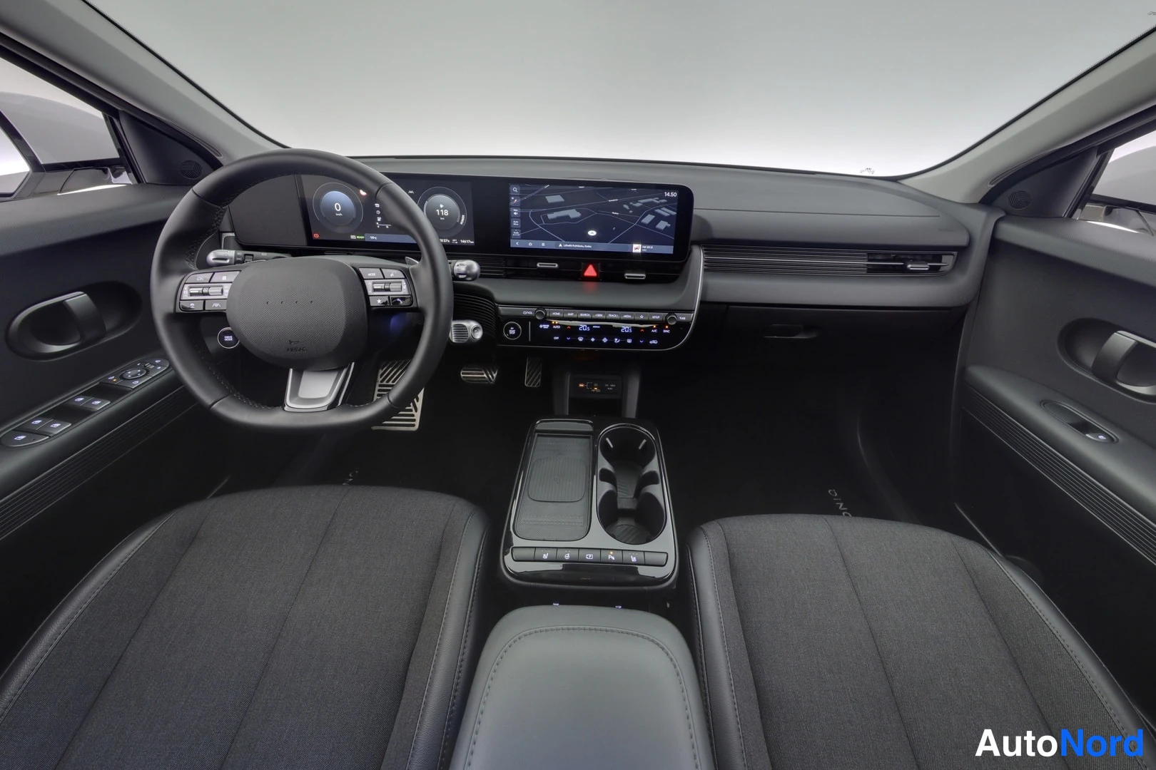 Hyundai IONIQ 5 2025, ulkokuva 7 – Lappeenranta