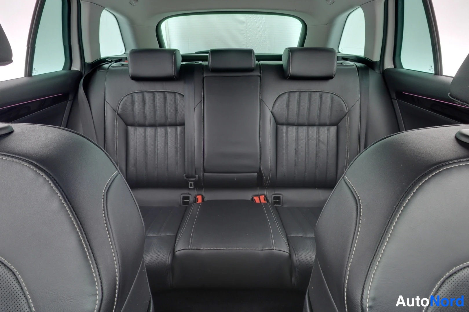 Skoda Superb 2020, ulkokuva 8 – Lappeenranta
