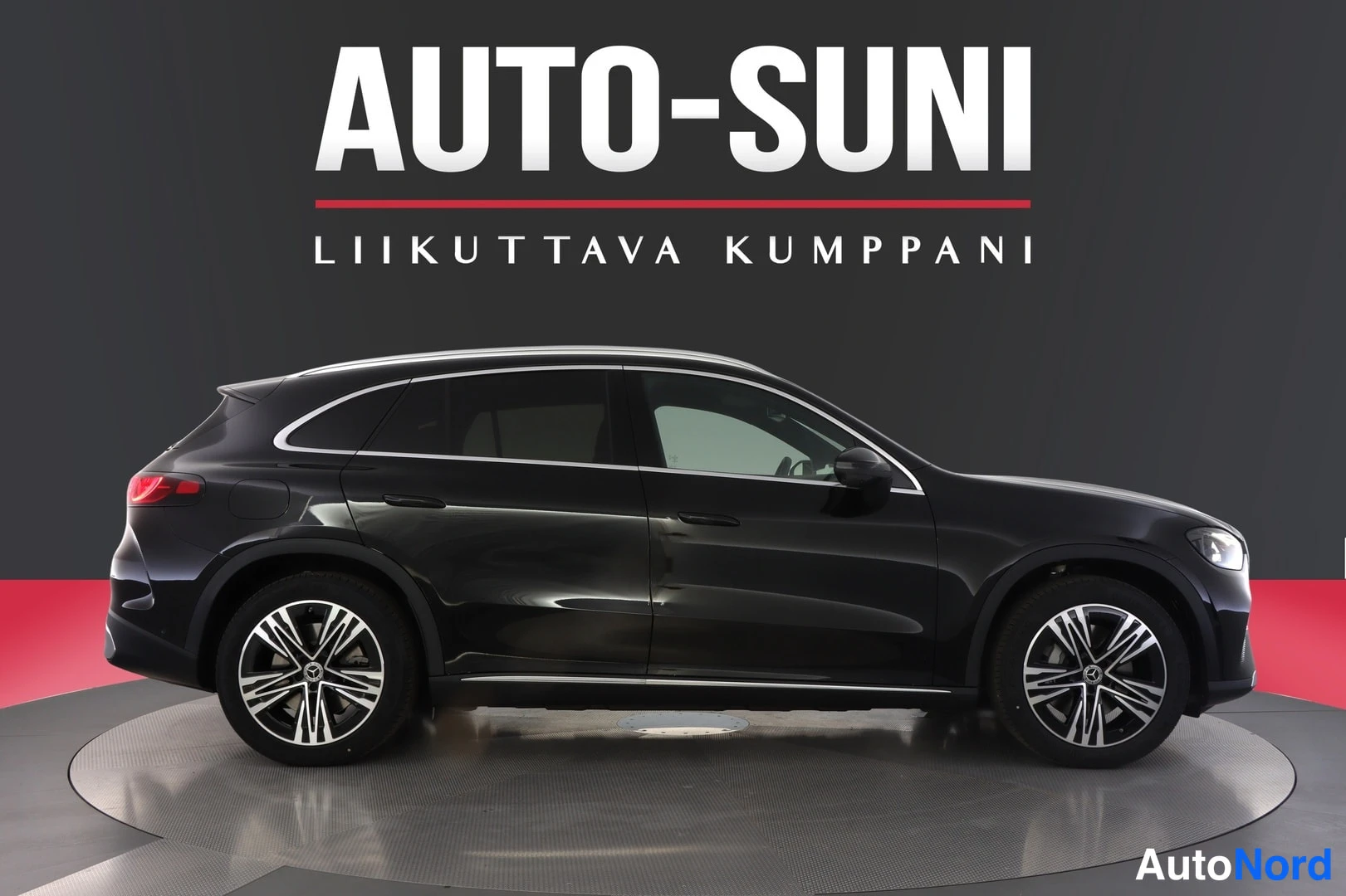Mercedes-Benz GLC 2026, ulkokuva 2 – Lappeenranta