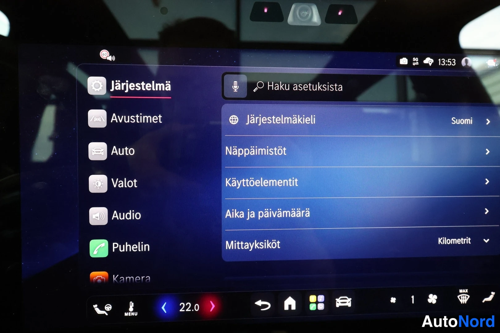 Mercedes-Benz GLC 2026, ulkokuva 14 – Lappeenranta