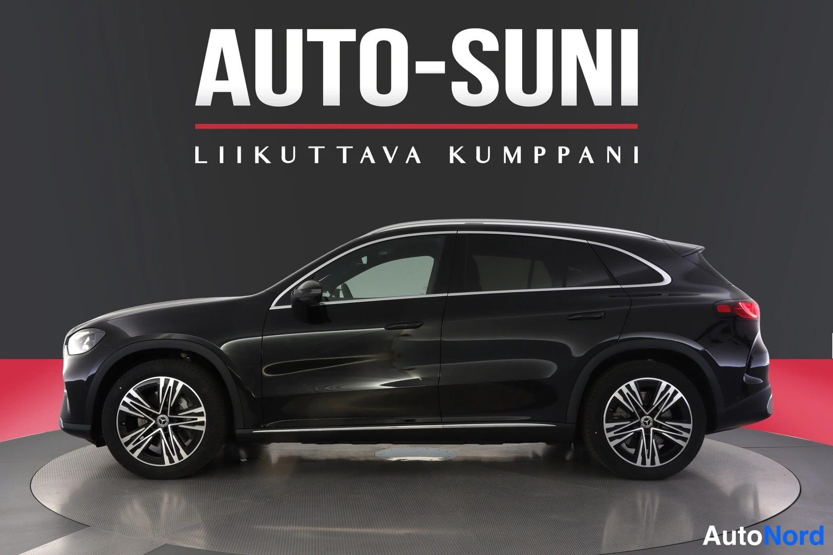 Mercedes-Benz GLC 2026, ulkokuva 5 – Lappeenranta