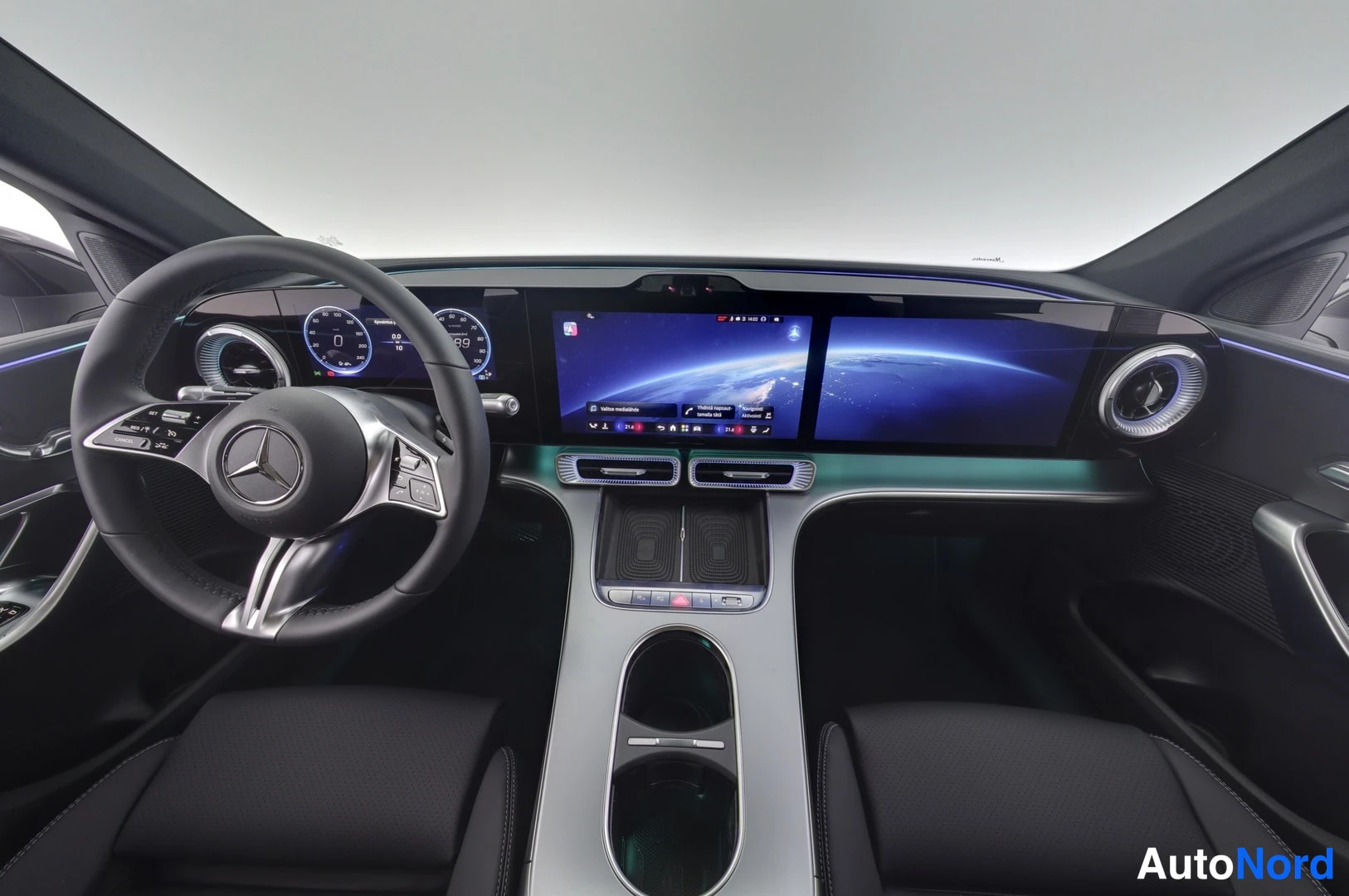Mercedes-Benz GLC 2026, ulkokuva 7 – Lappeenranta