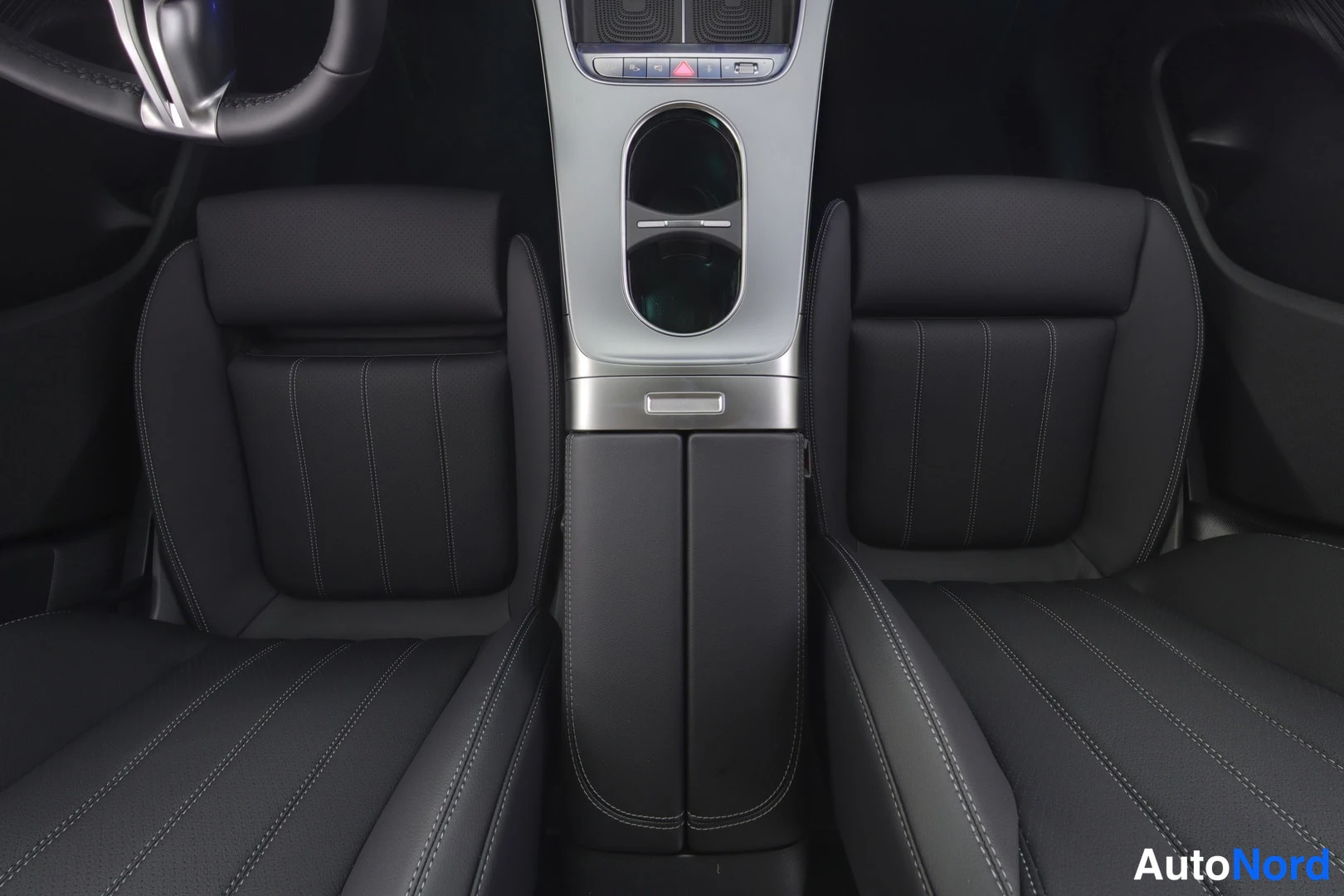 Mercedes-Benz GLC 2026, ulkokuva 9 – Lappeenranta