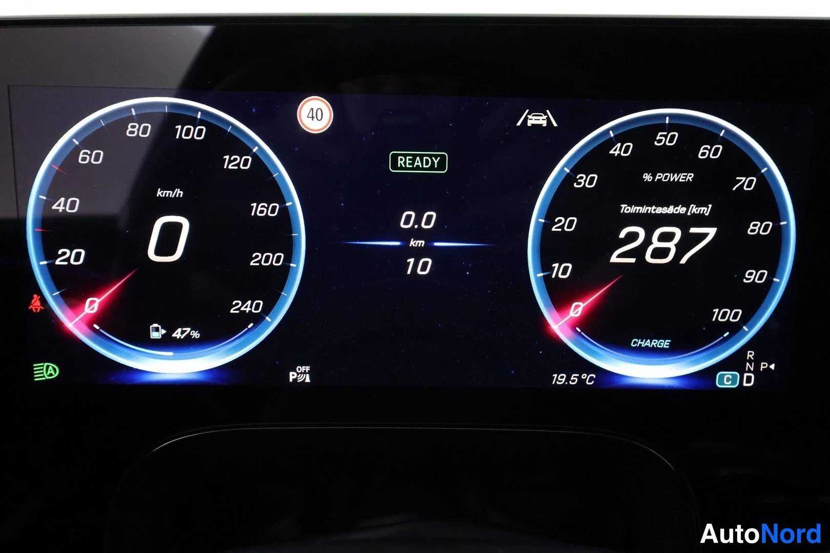 Mercedes-Benz GLC 2026, ulkokuva 10 – Lappeenranta