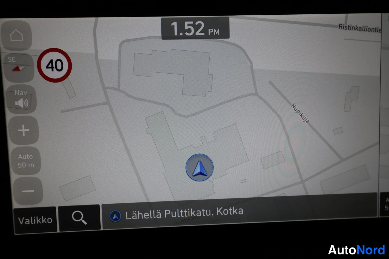 Hyundai i30 2026, ulkokuva 12 – Lappeenranta