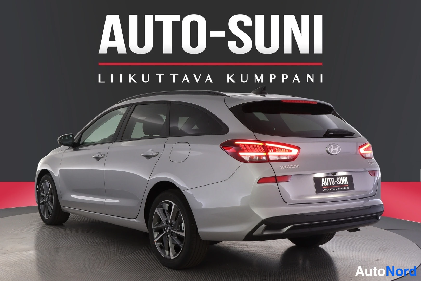 Hyundai i30 2026, ulkokuva 4 – Lappeenranta