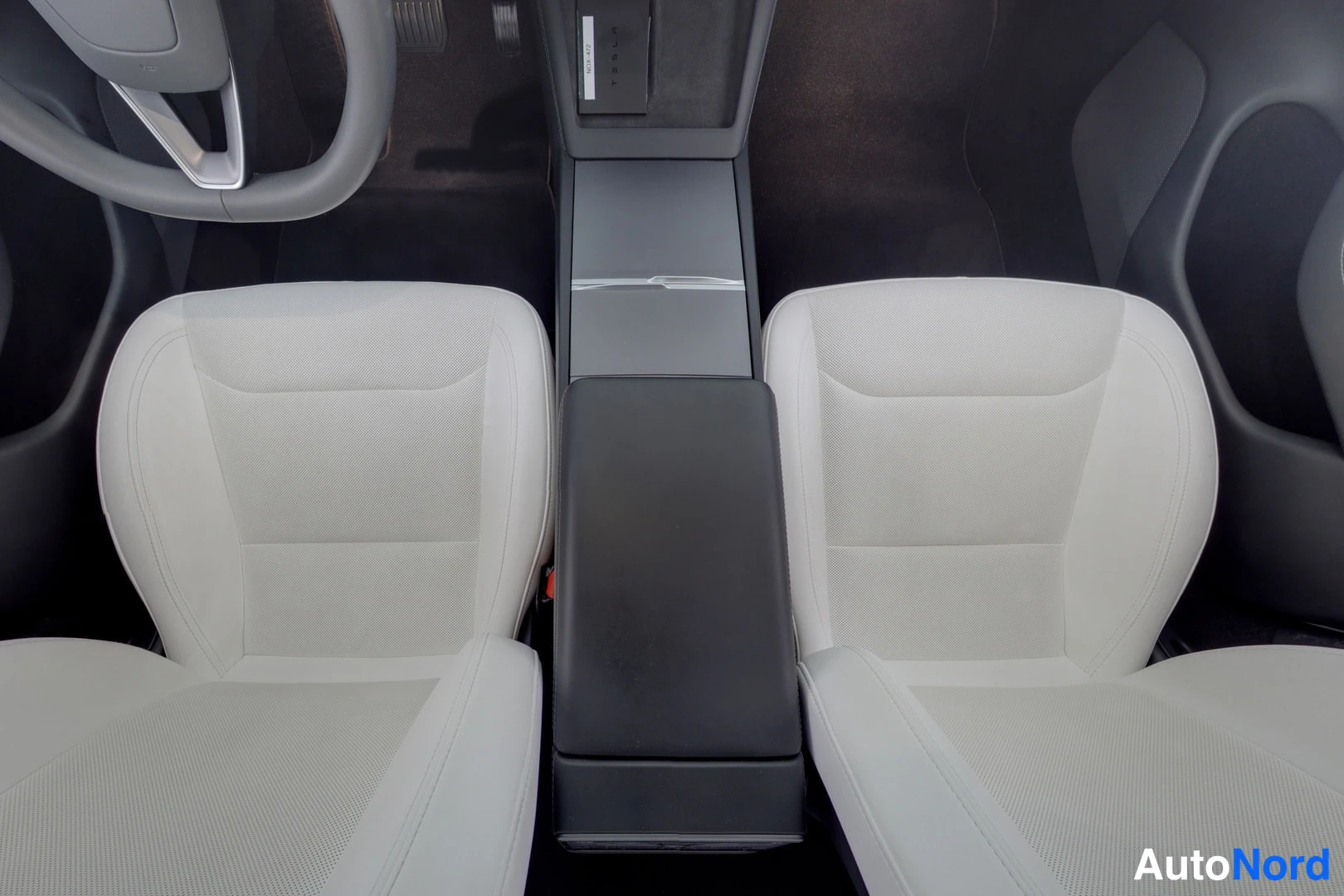 Valkoinen Tesla Model 3 2024, ulkokuva 9 – Lappeenranta