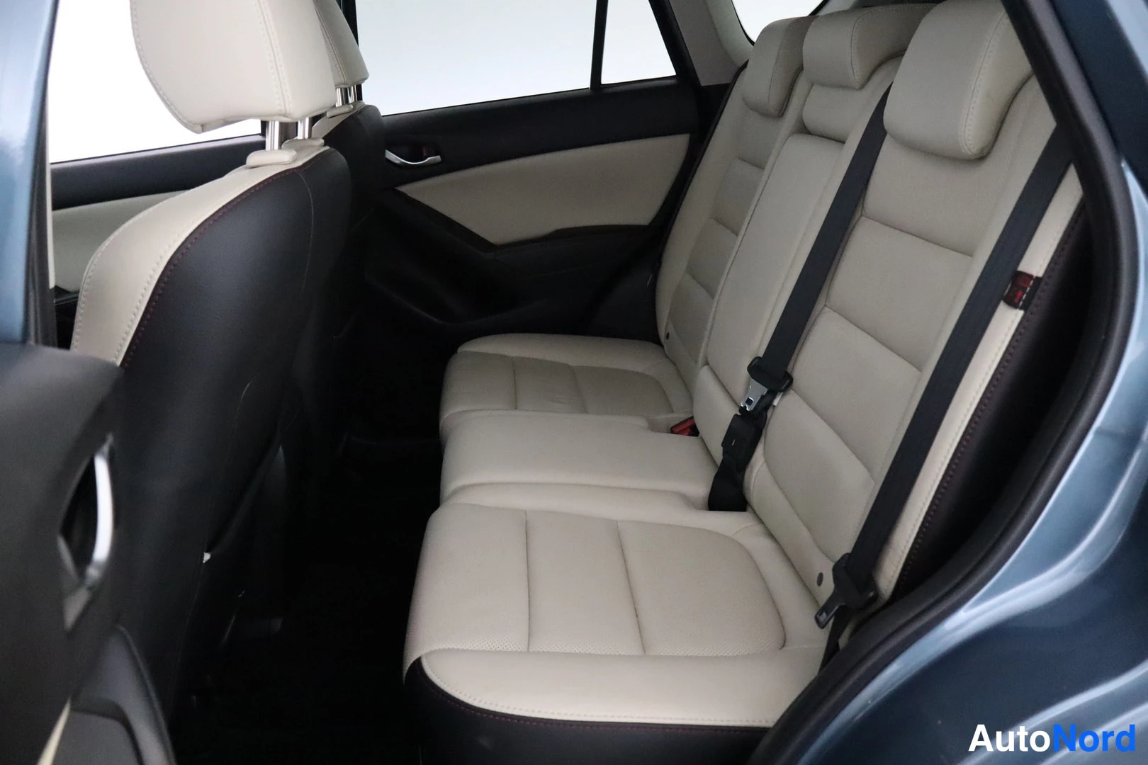 Mazda CX-5 2014, ulkokuva 12 – Lappeenranta