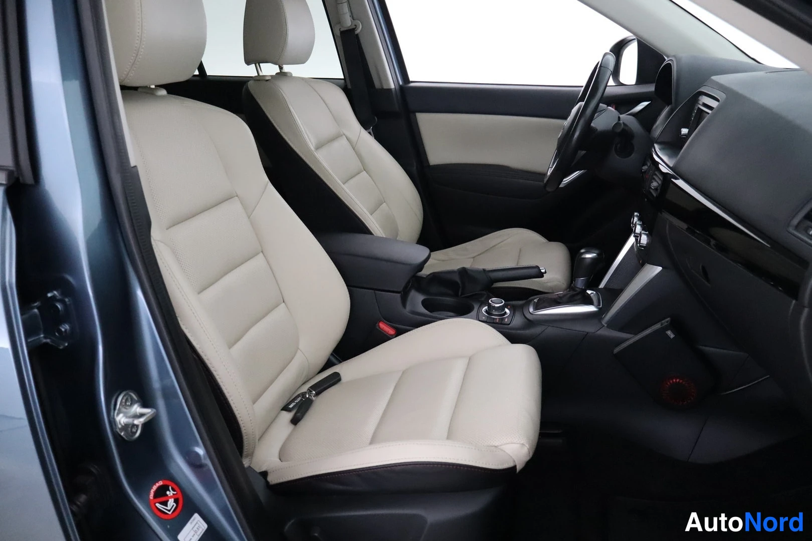 Mazda CX-5 2014, ulkokuva 14 – Lappeenranta
