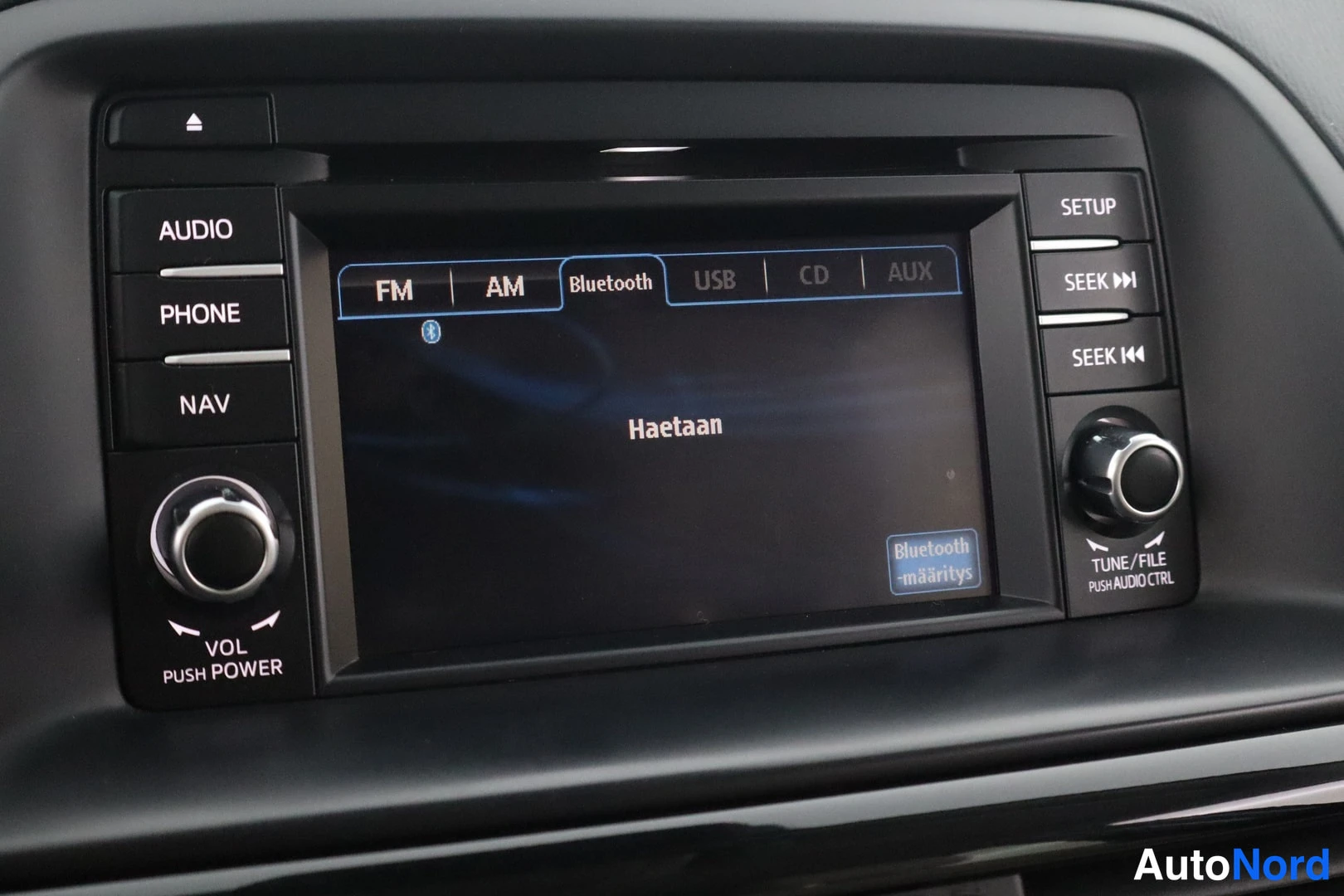 Mazda CX-5 2014, ulkokuva 19 – Lappeenranta