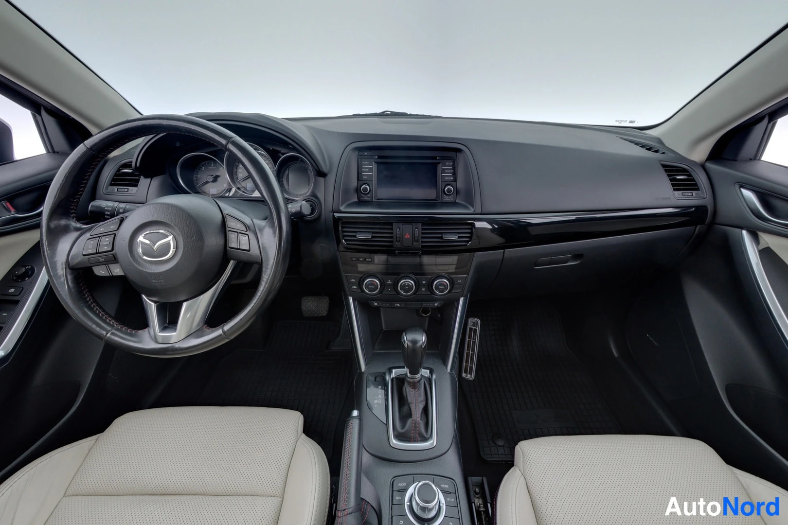 Mazda CX-5 2014, ulkokuva 7 – Lappeenranta