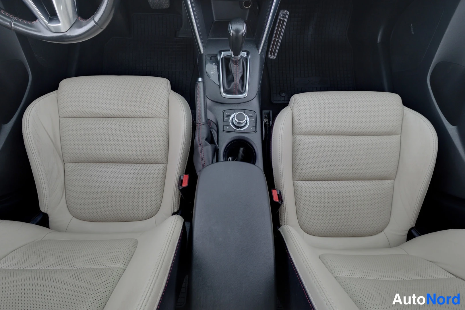 Mazda CX-5 2014, ulkokuva 9 – Lappeenranta