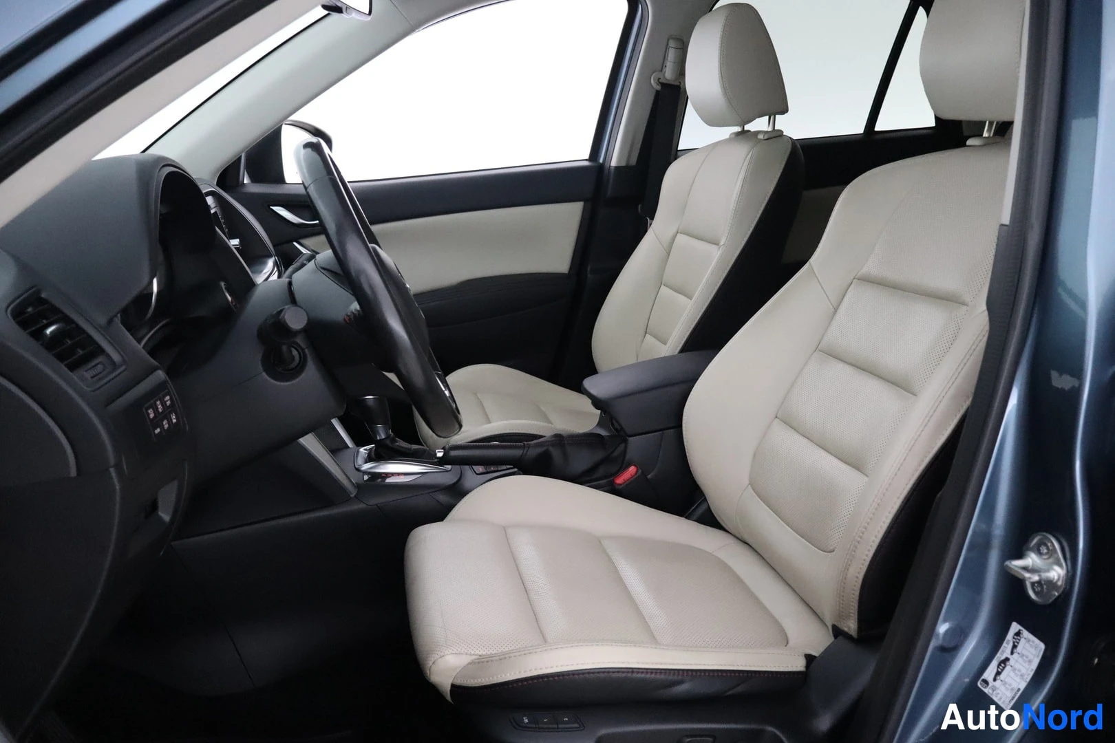 Mazda CX-5 2014, ulkokuva 10 – Lappeenranta
