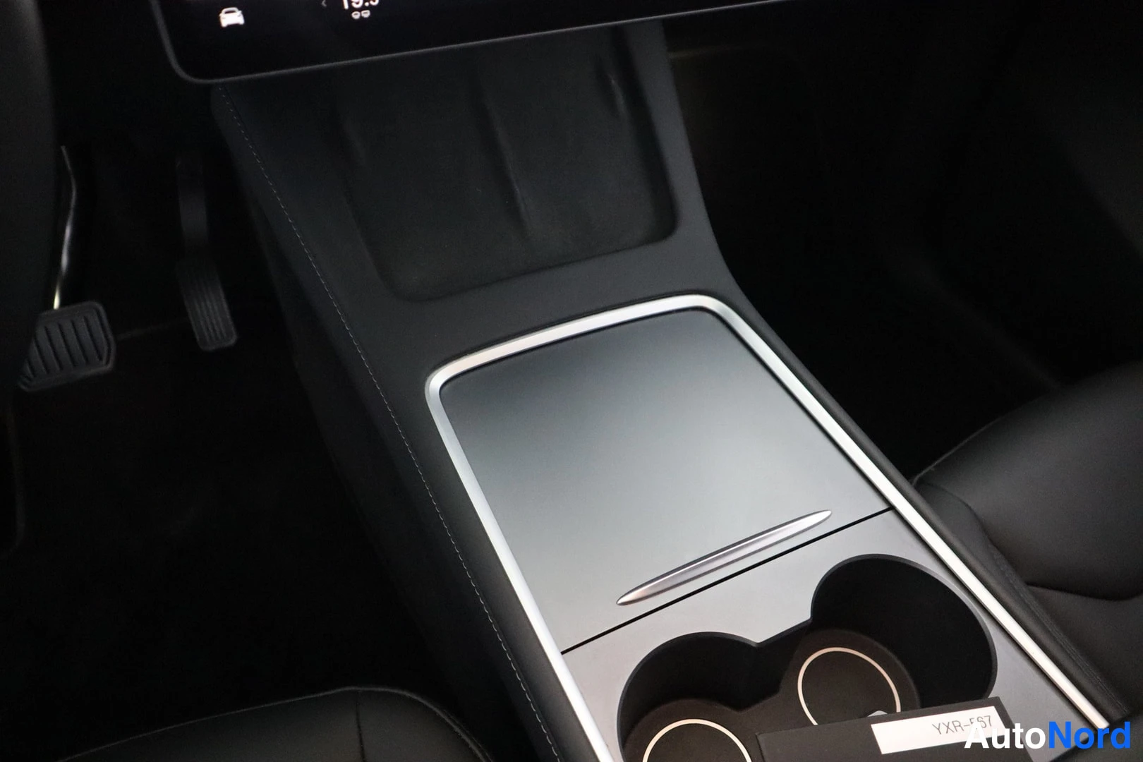 Valkoinen Tesla Model Y 2024, ulkokuva 20 – Lappeenranta